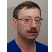 Мухин Виталий Борисович, уролог
