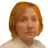 Сазыкина Татьяна Семеновна, кардиолог