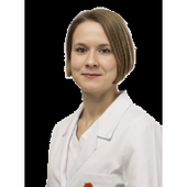 Ермолаева Ольга Витальевна, гинеколог
