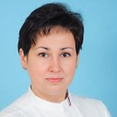 Морозова Анна Анатольевна, анестезиолог