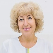 Суркова Ольга Борисовна, стоматолог-терапевт