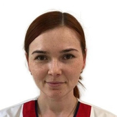 Чеблукова Ирина Николаевна, стоматолог-терапевт