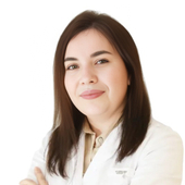 Рагимова Заира Магомедсапировна, детский невролог