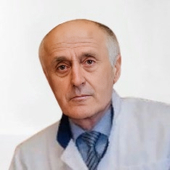 Гасанов Магомедсаид Гасанович, стоматолог-ортопед