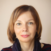 Королёва Анна Викторовна, детский логопед