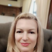 Кондерова Ольга Ивановна, логопед