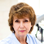 Масленникова Ирина Юрьевна, гинеколог