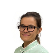 Семягина Елена Владимировна, акушер-гинеколог