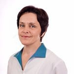 Забелина Тамара Александровна, педиатр