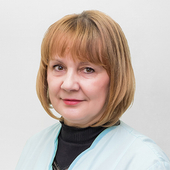 Яцышина Елена Евгеньевна, детский невролог