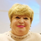 Киян Светлана Ильинична, инфекционист