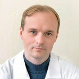 Минаев Михаил Валерьевич, хирург