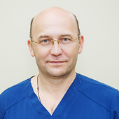 Осадчев Василий Борисович, гинеколог