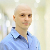 Чернов Дмитрий Анатольевич, эндоскопист