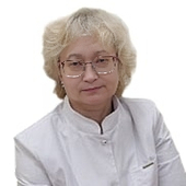 Дубовцева Виктория Алексеевна, терапевт