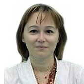 Морозова Виктория Александровна, неонатолог