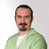 Вязовов Алексей Юрьевич, остеопат