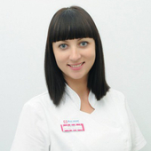 Шипунова (Жаркова) Эвелина Станиславовна, стоматолог-ортопед