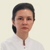 Федорук Майя Александровна, стоматолог-терапевт