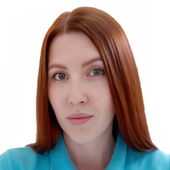 Лихачева Дарья Михайловна, ортодонт