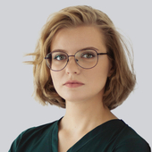 Колчева Юлия Владимировна, ЛОР