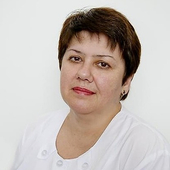 Булавина Ольга Владимировна, диетолог