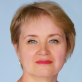 Дудкина Светлана Вениаминовна, офтальмолог