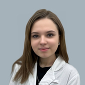 Сусликова Олеся Николаевна, психотерапевт