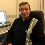 Татанов Сергей Иванович, детский врач функциональной диагностики