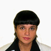 Кучумова Ирина Евгеньевна, невролог