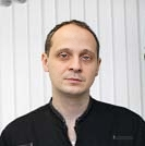 Носуль Павел Николаевич, врач УЗД