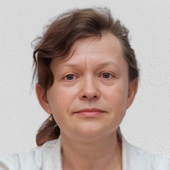 Белоглазова Светлана Ивановна, педиатр