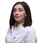 Залумханова Лейла Залимхановна, ЛОР