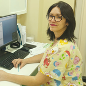 Кучеренко Елена Юрьевна, детский травматолог-ортопед