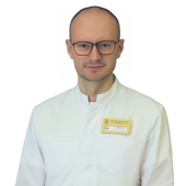 Фомичев Виталий Игоревич, аллерголог