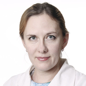 Чеботарева Александра Михайловна, гастроэнтеролог