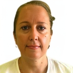 Загорцева Светлана Николаевна, массажист