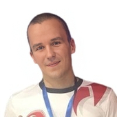 Грабуздов Антон Михайлович, терапевт