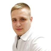 Ткаченко Олег Сергеевич, массажист