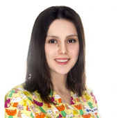 Рукавишникова Анастасия Александровна, детский хирург