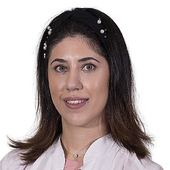 Амирасланова Юлия Амираславовна, терапевт