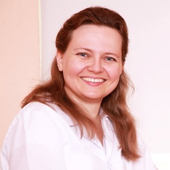 Яковлева Ирина Ивановна, терапевт