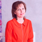 Рязанцева Наталья Анатольевна, детский логопед