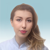 Семенова Римма Азреталиевна, массажист
