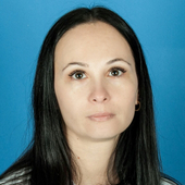 Жгельская Кира Феликсовна, детский гинеколог