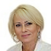 Сметанина Светлана Семеновна, стоматолог-ортопед