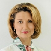 Меленчук Дарья Григорьевна, акушер-гинеколог