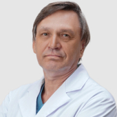 Медведев Владимир Леонидович, уролог