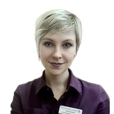 Лушникова Надежда Андреевна, онколог