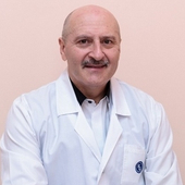 Погосян Гиоргий Семенович, уролог